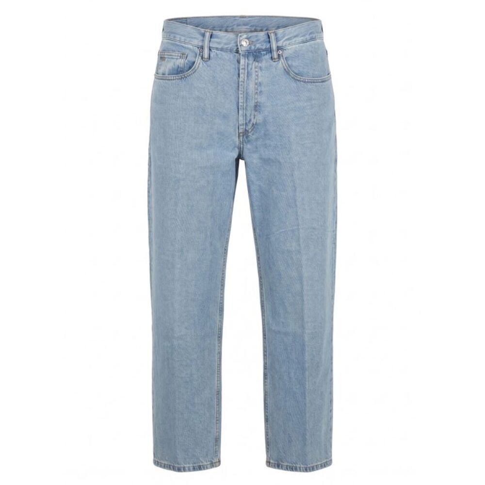 Nine In The Morning Men `Albert` 5-Pocket Loose Pants